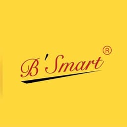 B'Smart Logo